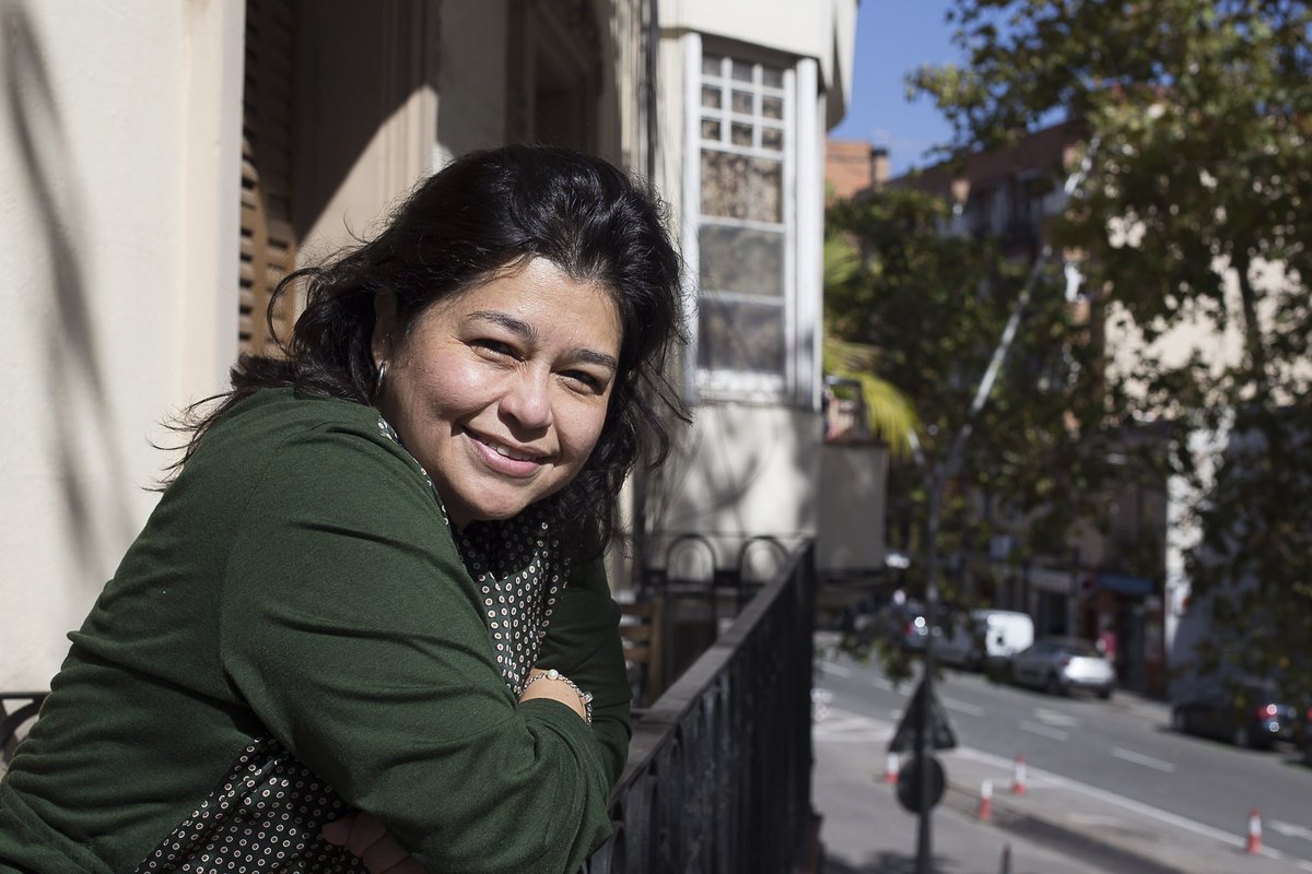 Mantinc el Català tweet media