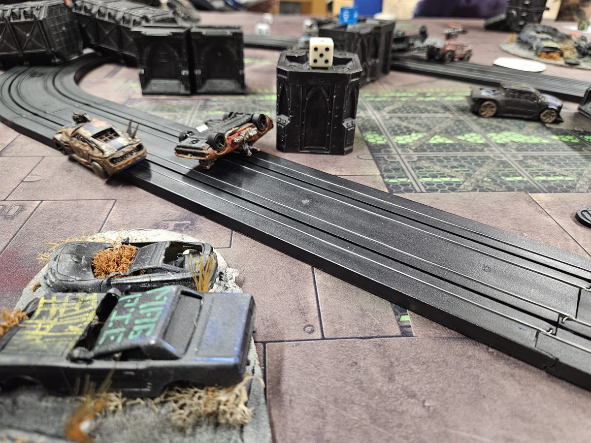 Limited Edition: Tabletop Tavern tweet media