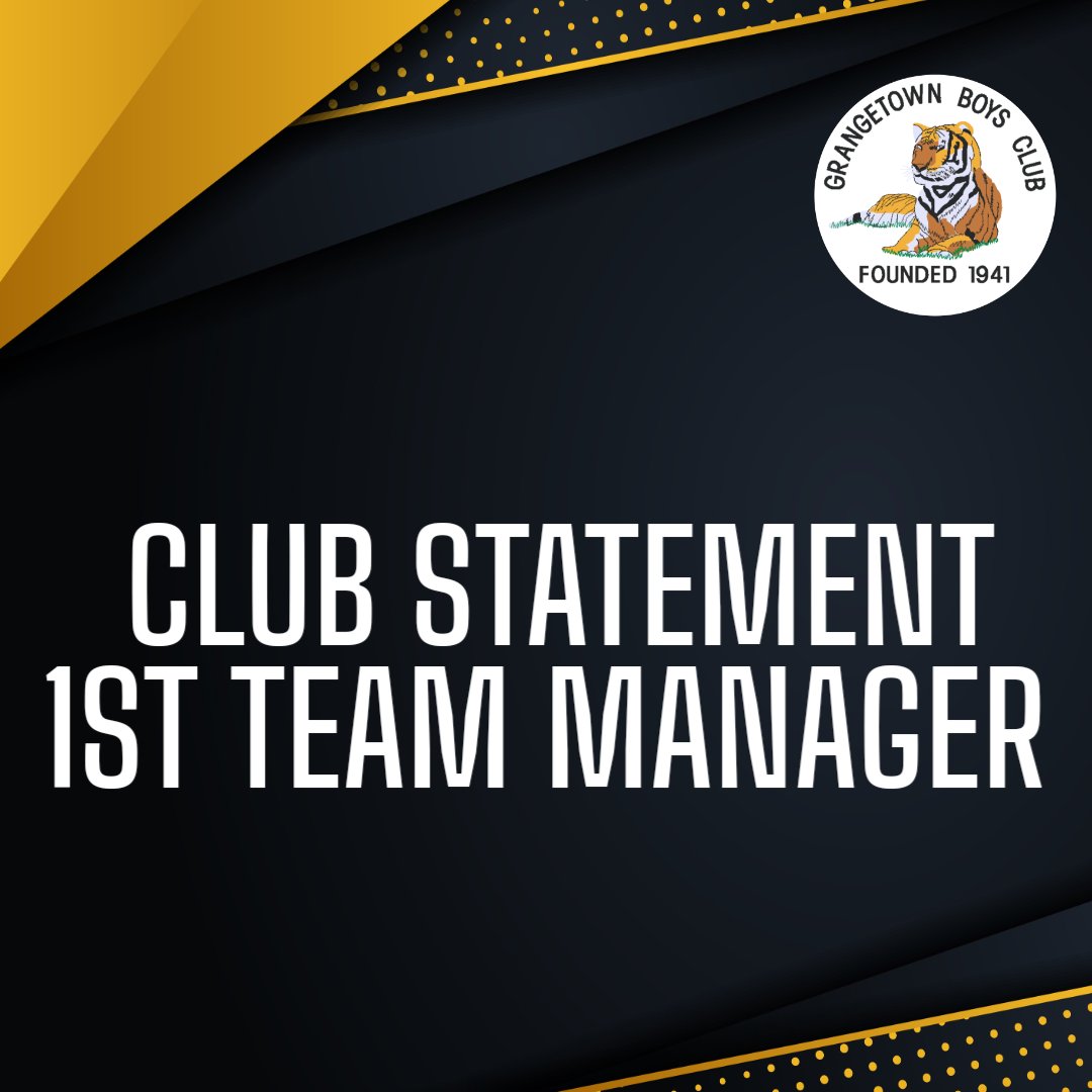 Grangetown Boys Club FC 🐯 tweet media