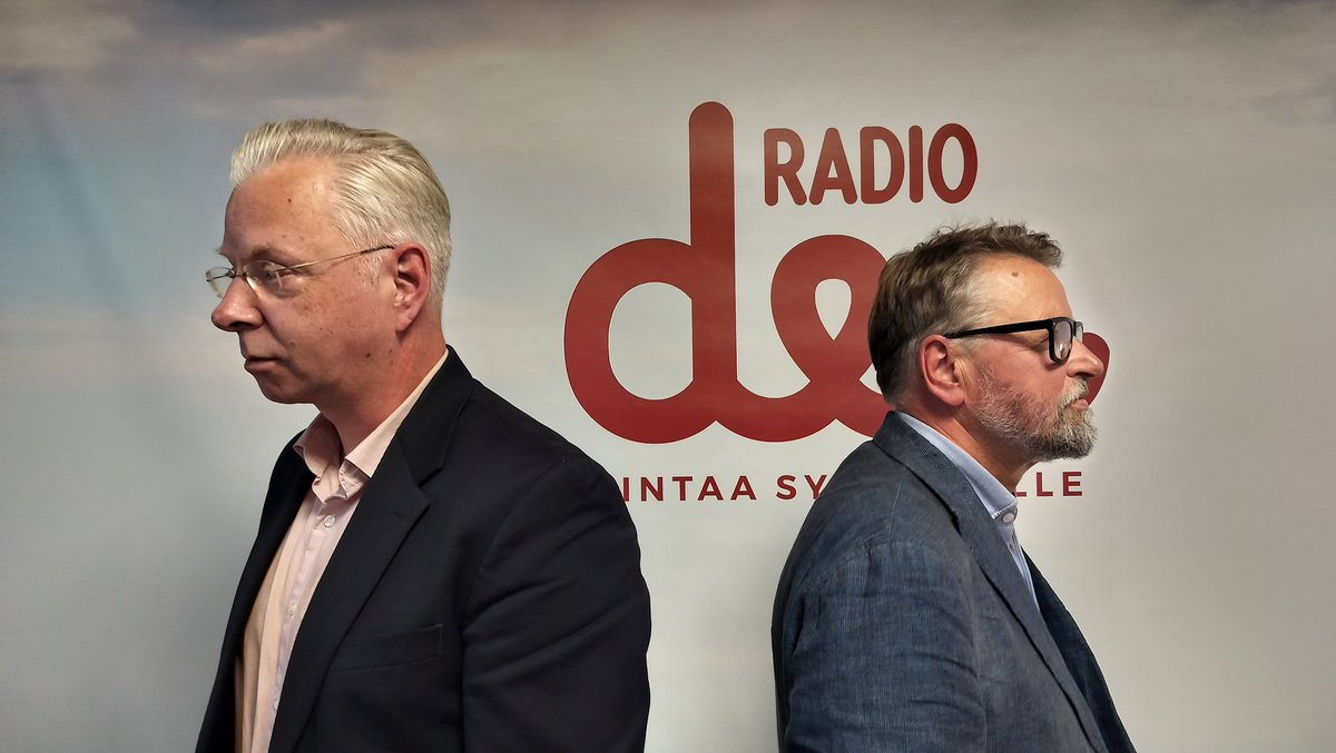 Radio Dei tweet media
