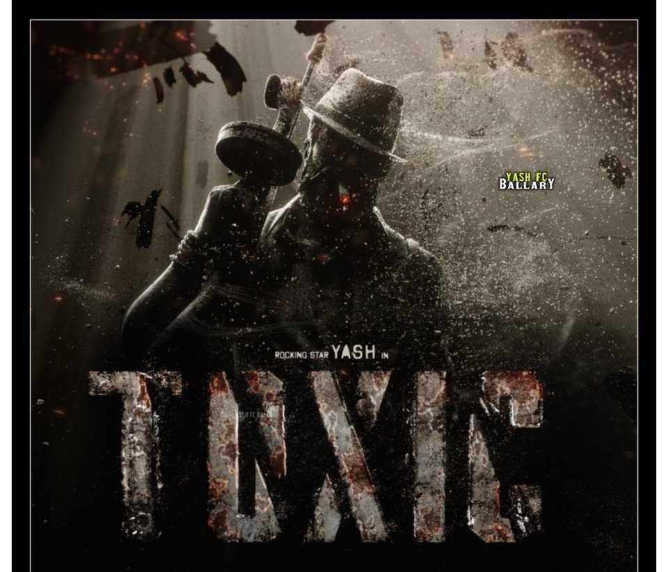 kuma49374's tweet photo. TODAY EVENING BLAST SOCIAL MEDIA!!

STAY TUNED.  Biggest DROP Incoming!!

#YashBOSS #ToxicTheMovie #YashBOSS𓃵 https://t.co/3OEPAF7tQB