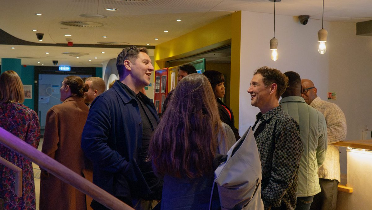 arcstockton (@arcstockton) on Twitter photo Calling all Tees Valley creative freelancers!
Together with the Tees Valley Mayor & <a href="/TeesValleyCA/">Tees Valley CA</a>, ARC is delighted to invite you to the launch of Tees Valley Creates: The Freelancer Network on Wed 13 Nov at 6pm.
Find out more and book your free place: arconline.co.uk/whats-on/tees-… Calling all Tees Valley creative freelancers!
Together with the Tees Valley Mayor & <a href="/TeesValleyCA/">Tees Valley CA</a>, ARC is delighted to invite you to the launch of Tees Valley Creates: The Freelancer Network on Wed 13 Nov at 6pm.
Find out more and book your free place: arconline.co.uk/whats-on/tees-…