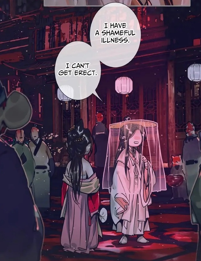 Meowmakesart's tweet photo. .
                                         tgcf nation will never forget this https://t.co/Be6ihJVfIU