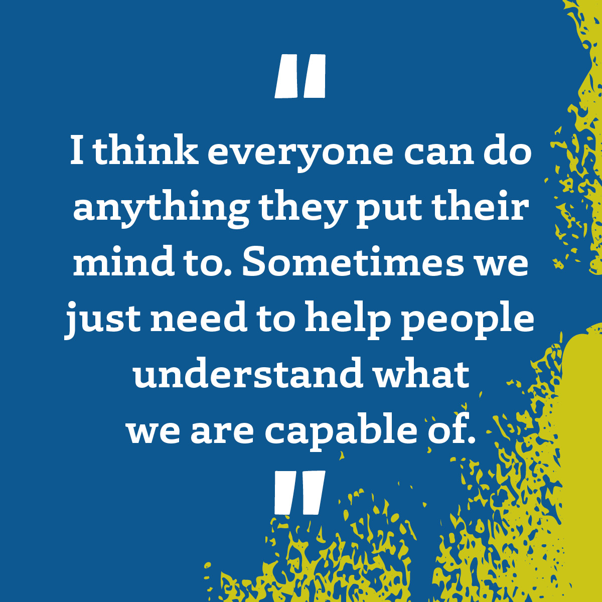 ARCScot's tweet photo. 💡 Searching for dynamic training that leaves a lasting impression? 💡
Meet Kieran, a truly visionary ARC Associate who loved collaborating and breaking down barriers. He just happens to be a brilliant trainer too. https://t.co/IVgv1E3Zzr