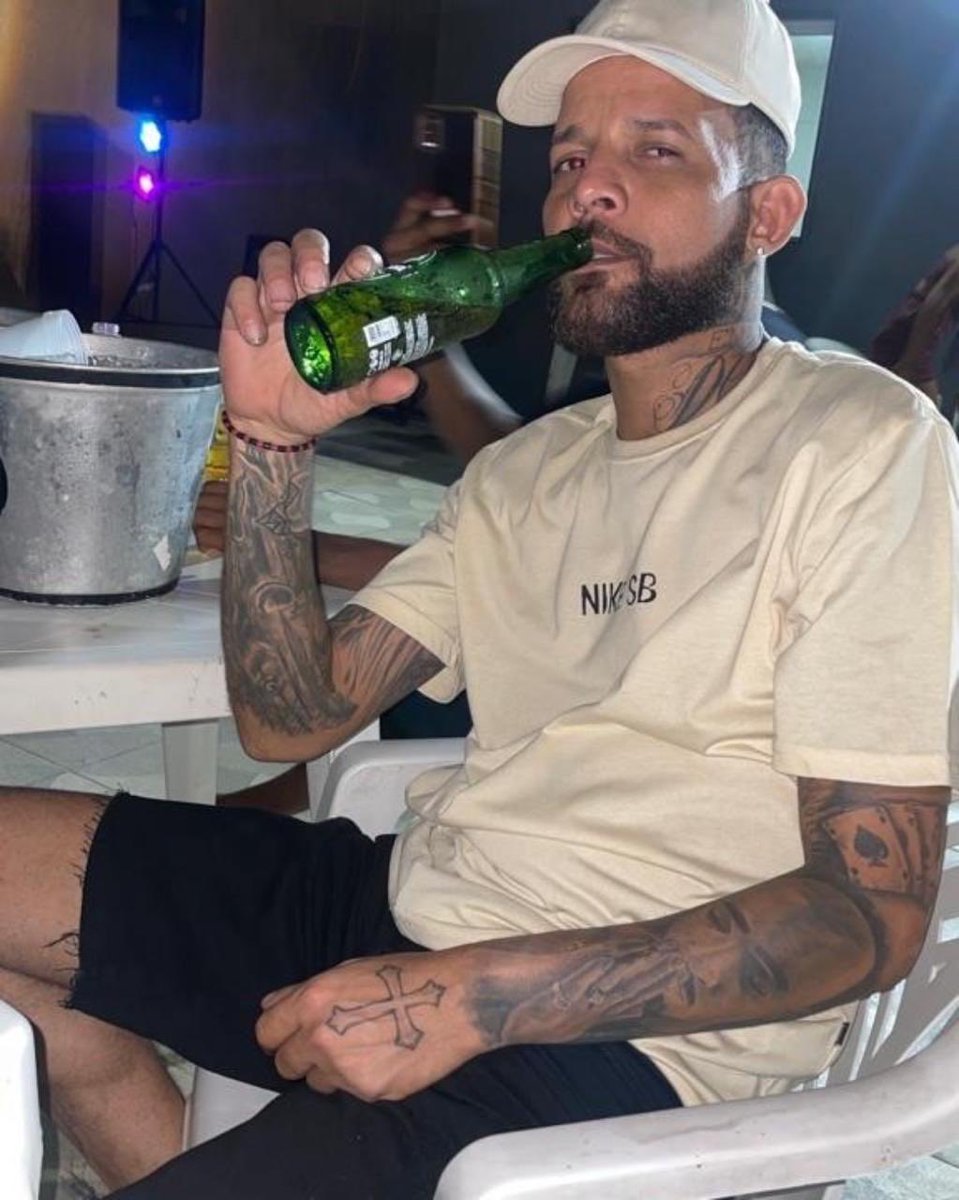Só paz