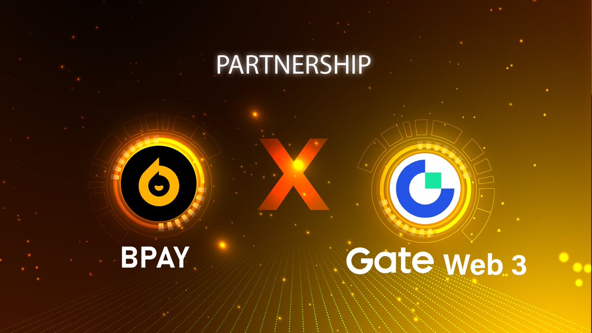 Bpay ｜Bountypay Official tweet media