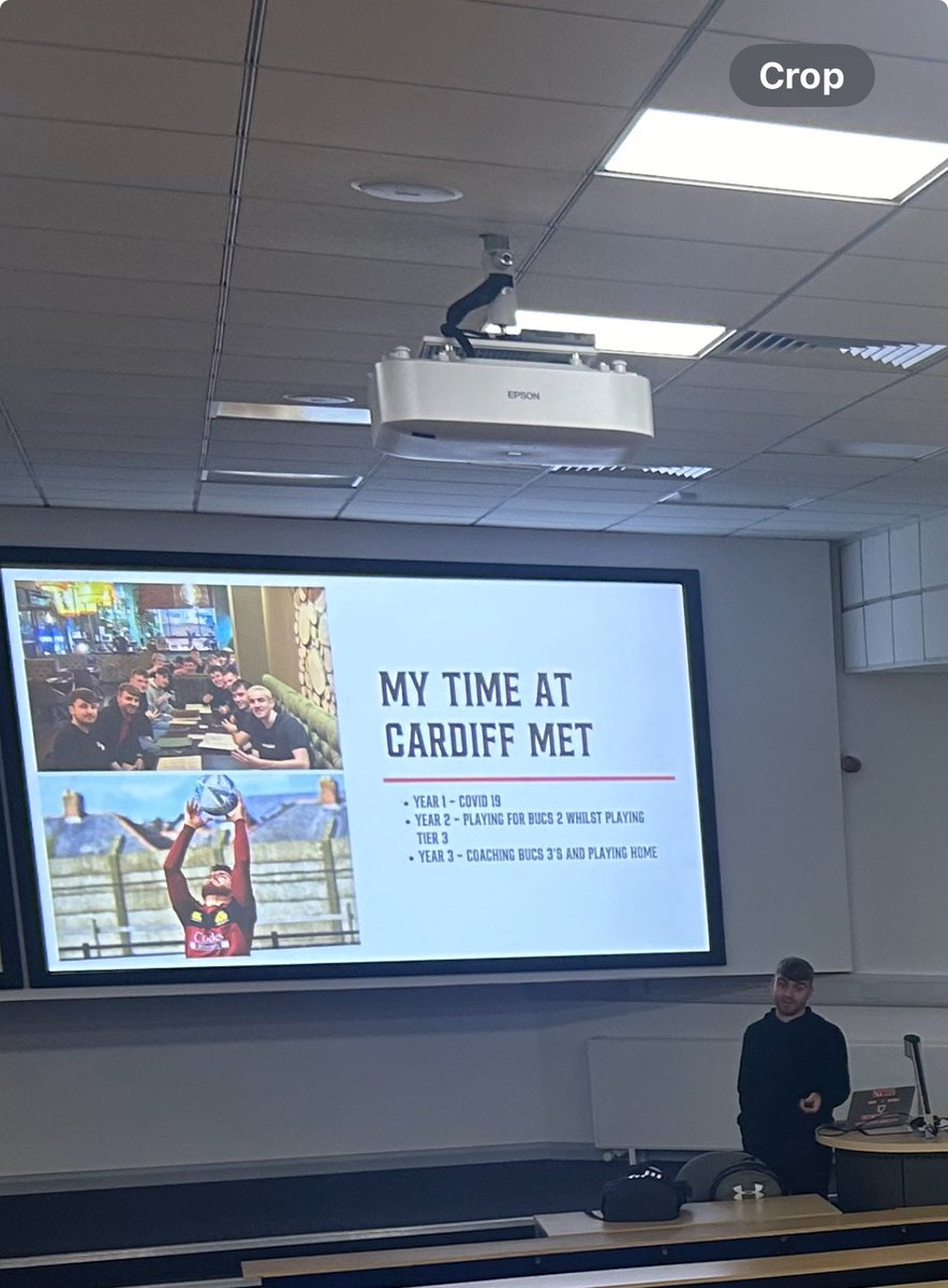 CMetSportManagement tweet media