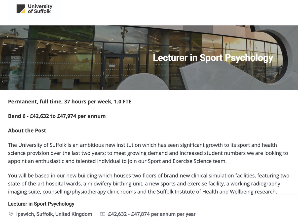 Dr Marco Beato tweet media