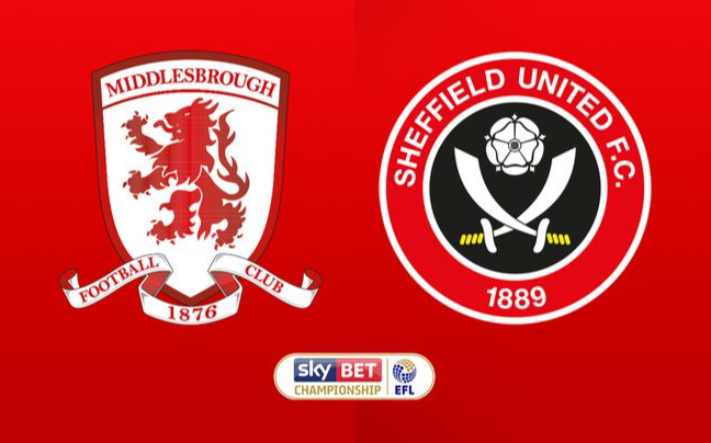 HXMiddlesbrough's tweet photo. Heading to the North East tomorrow?

Why not join us in our great room bar for a delicious hot drink or a quenching cold pint before @Boro host @SheffieldUnited in a feisty Wednesday night clash!

We offer 20% off for all ticket holders at the bar on matchday!

#UTB #IHG #Blades https://t.co/O5VEnxaI0N