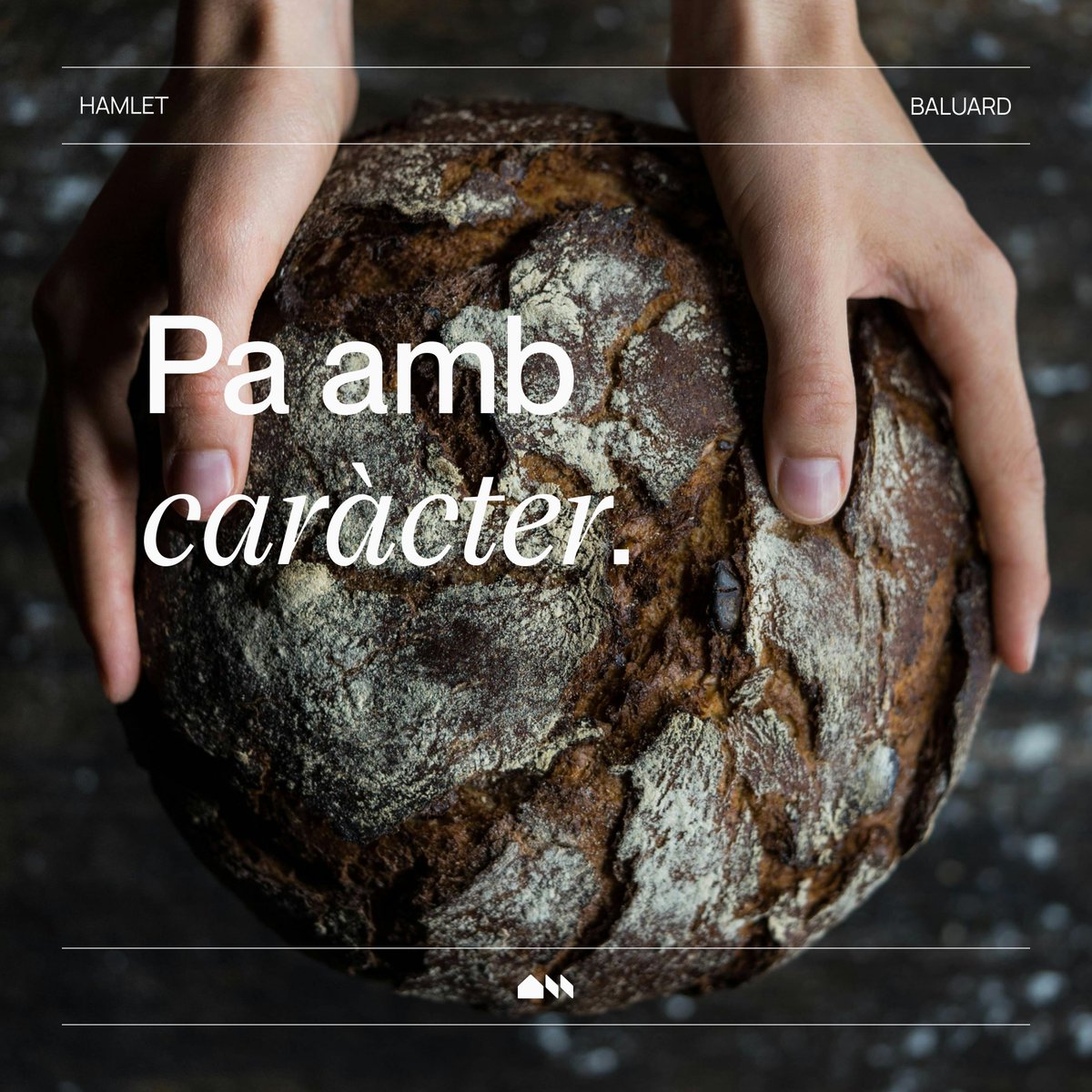 HAMLET Strategic Makers tweet media