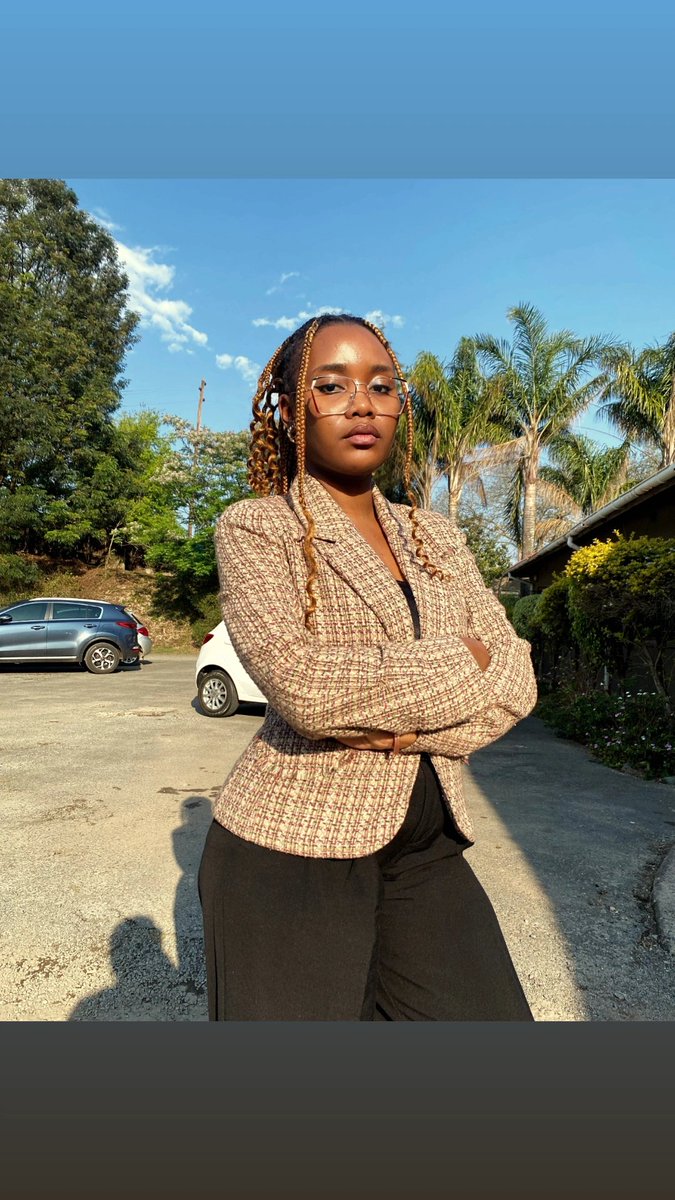 Wethu's Mum 👩‍👦 (@zoenonde_) on Twitter photo 