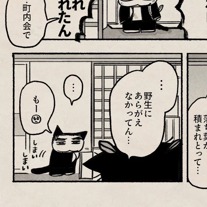 やむ蔵に大阪弁監修してもらいました!
ビフォーアフター 