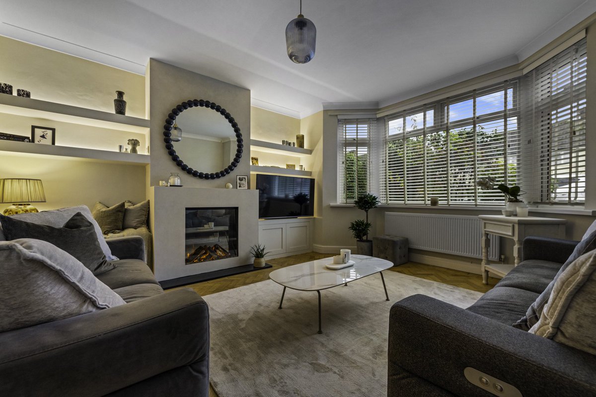 MGY Estate Agents tweet media