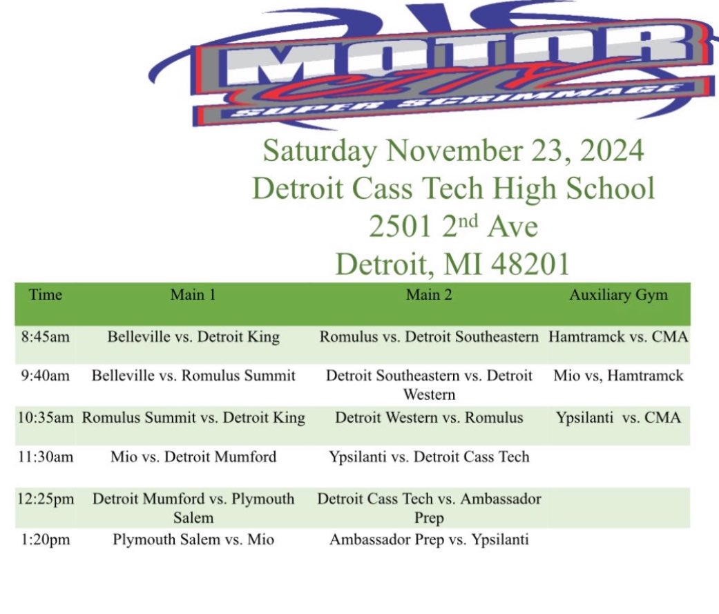 Western Int Girls Basketball (@westernintgbb) on Twitter photo Starting the season off with some great competition. <a href="/WbbCasstech/">CassTech_WBB</a> will be the place to be Nov 23rd Starting the season off with some great competition. <a href="/WbbCasstech/">CassTech_WBB</a> will be the place to be Nov 23rd