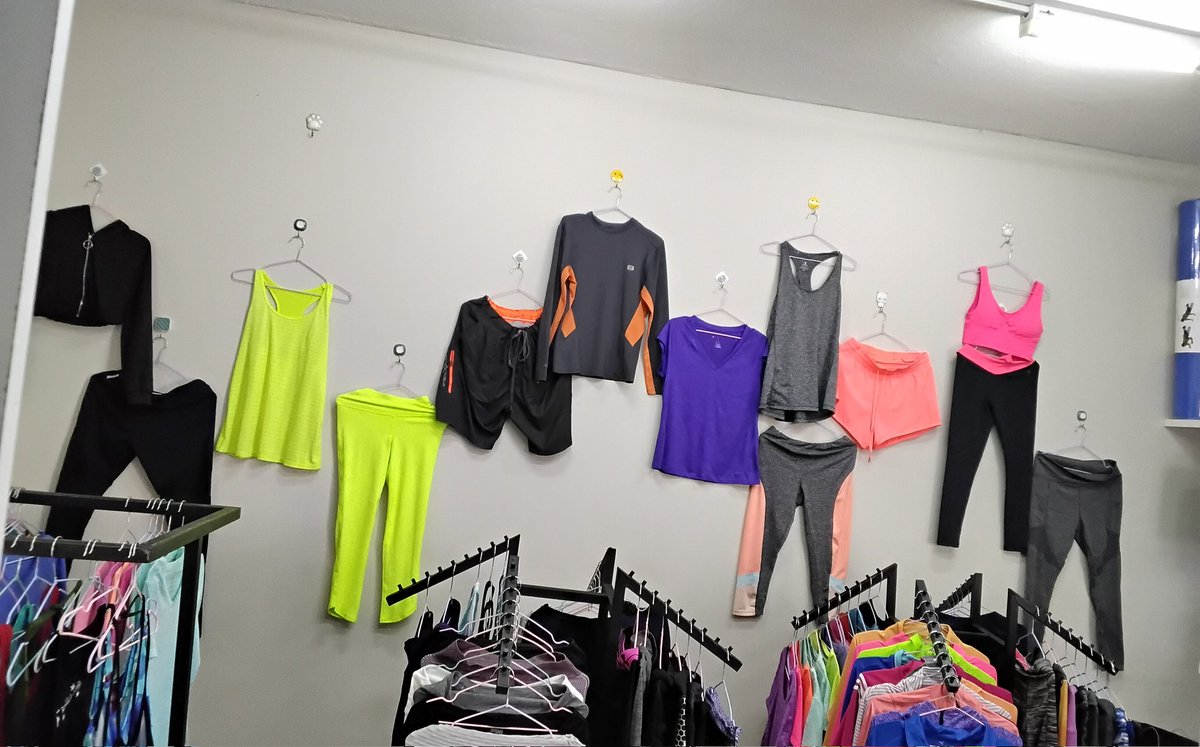 Anitas Active Wear (@anitasactivewea) on Twitter photo 