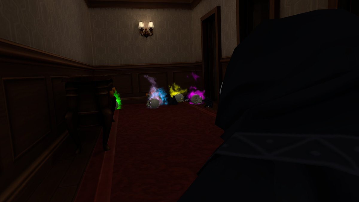 ___SnowCat___'s tweet photo. #vr #vrchat #vrchatworld #vrpic #pic #vrchatmurder4 #vrchatgameworld https://t.co/vxTAtvnz9M