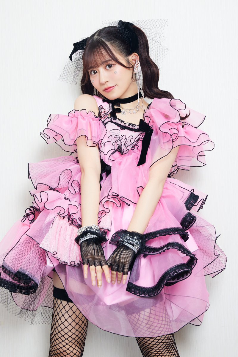 月足天音 (FRUITS ZIPPER) on X: 月足天音 (FRUITS ZIPPER) on X:
