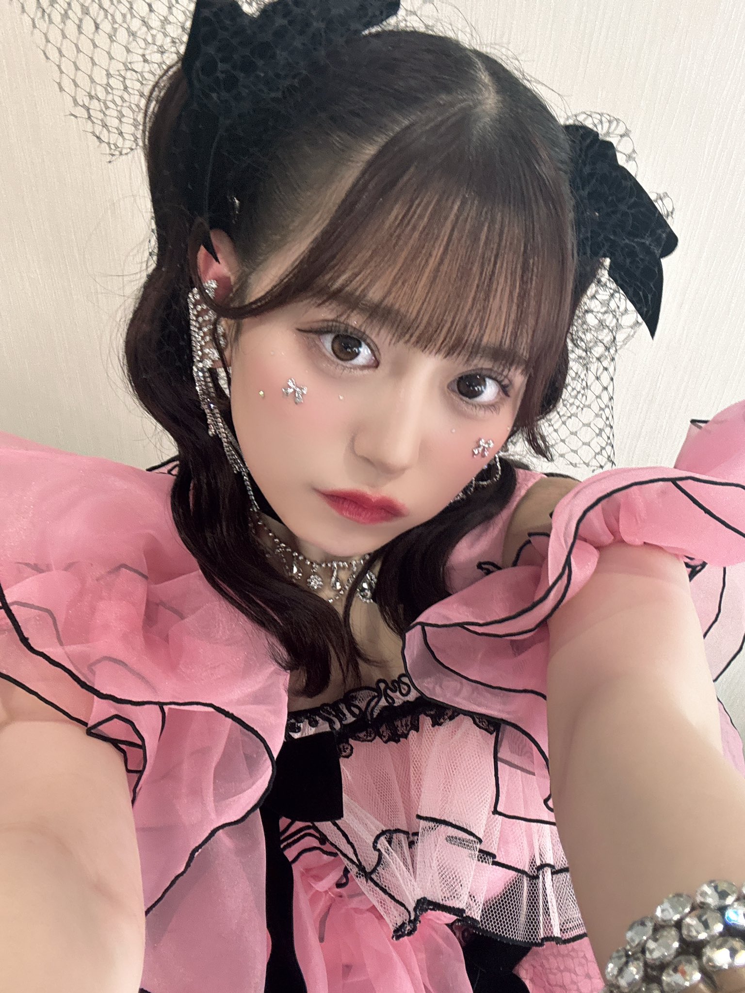 Highlights by 月足天音 (FRUITS ZIPPER) (@amane_fz1026) / X