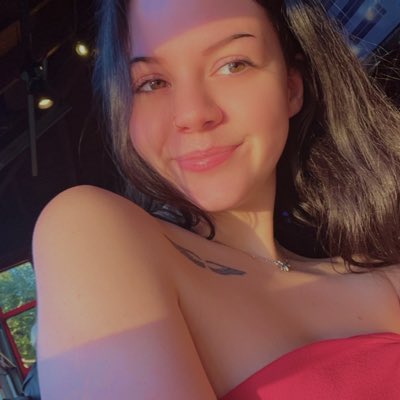 Is this thing on? #NewProfilePic