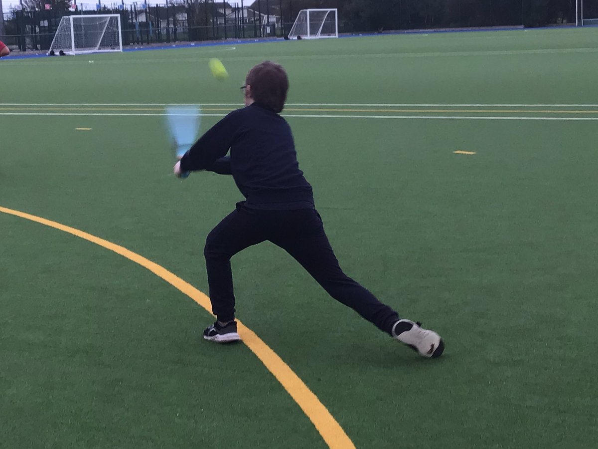 TirMorfa's tweet photo. Famau had a fab time playing cricket with Cricket Wales and learning new skills #ytmwellb #ytmfamau #ytmHCI @CricketWales https://t.co/4jDeFBe5gv