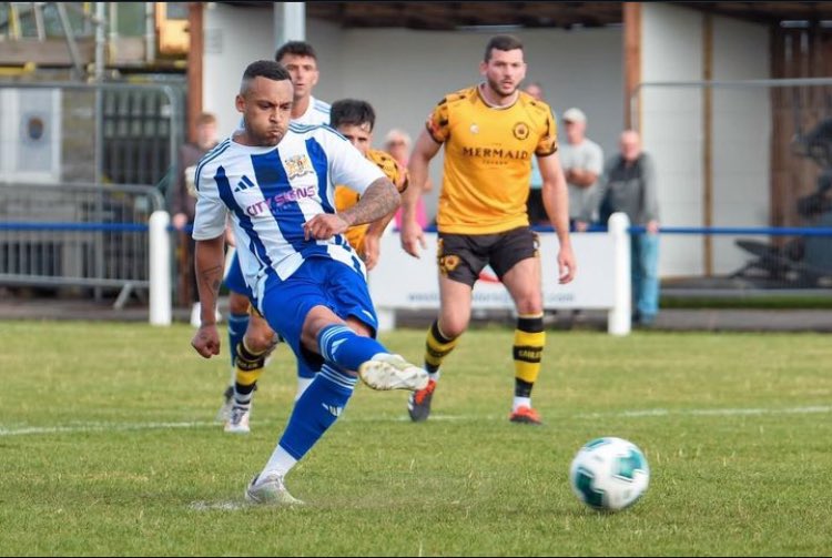 Happy Birthday, Benno! 🎂
🦁🔵⚪️🦁