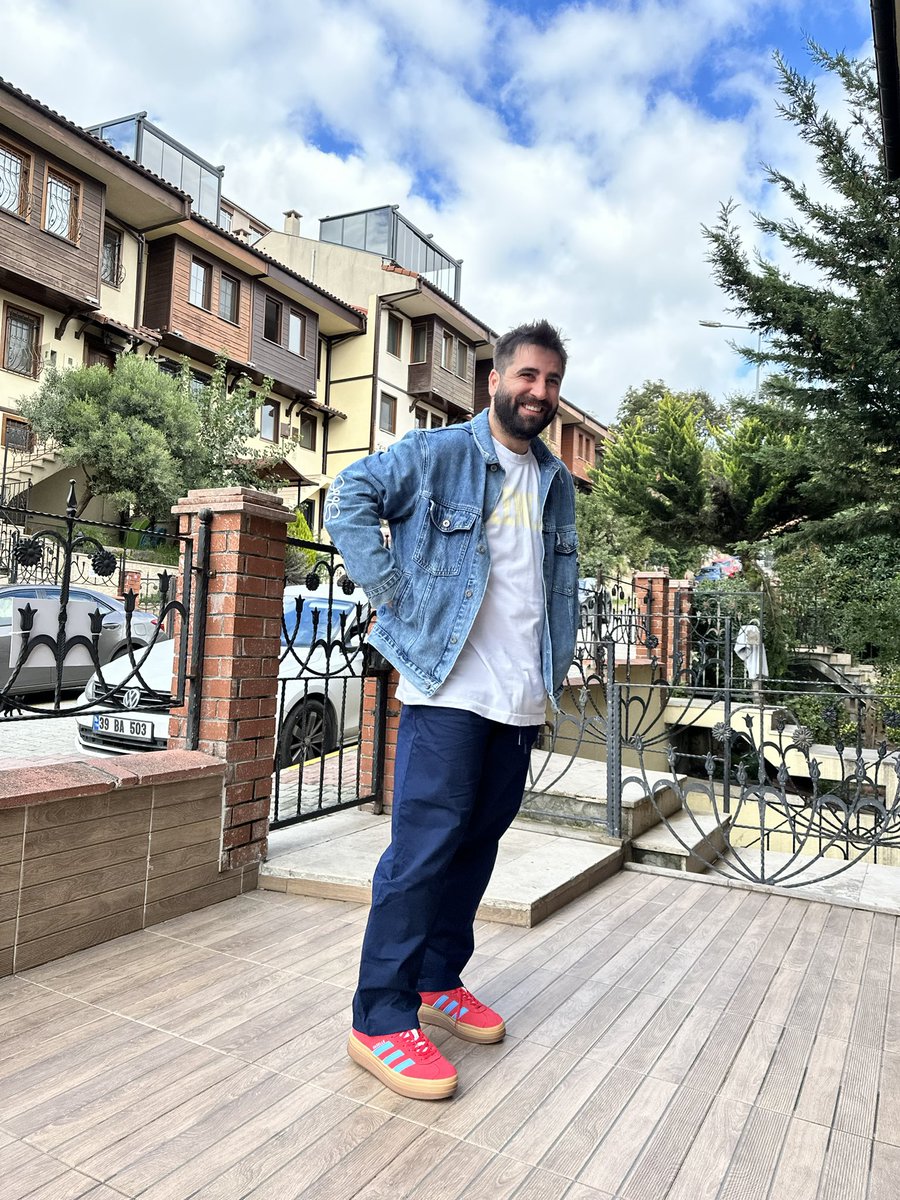 Bilal Hancı tweet media
