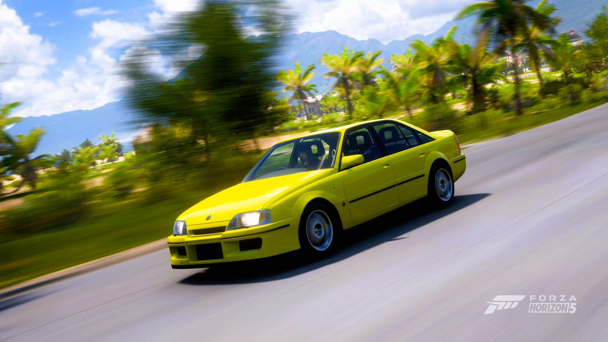 Ookura_YukinoV's tweet photo. 1990 Lotus Carlton
#ForzaHorizon5 #Lotus #Type104 https://t.co/Uae5gnfqe2
