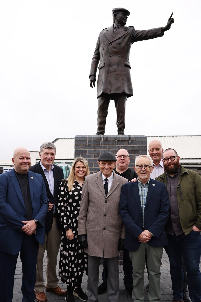 Port Vale Football Club tweet media