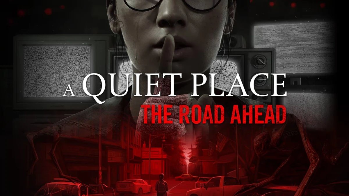 #AQuietPlace: the road ahead. La nostra #recensione <a href="/stormindgames/">Stormind Games</a> gamesurf.it/recensioni/gio…