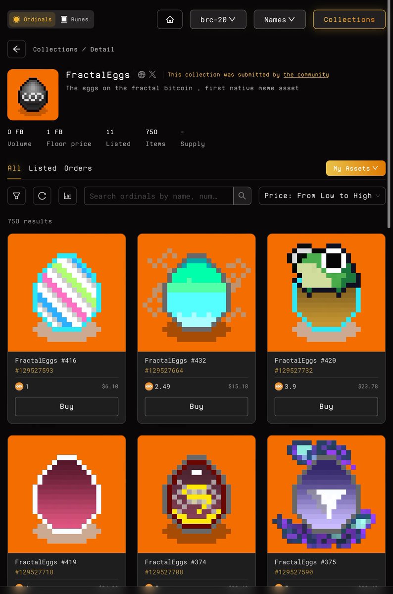 FractalEggs tweet media