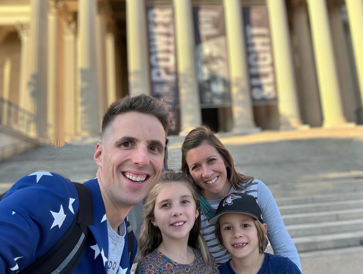 Matthew Landis (@authorlandis) on Twitter photo I went looking for Nicholas Cage and found the <a href="/IntlSpyMuseum/">The International Spy Museum</a>. MISSION FAIL.
But also: I rode a Lime scooter around the capitol singing the National Anthem, stars and stripe jacket flapping in the breeze, doing this second job, so also, mission accomplished. <a href="/USNatArchives/">U.S. National Archives</a> I went looking for Nicholas Cage and found the <a href="/IntlSpyMuseum/">The International Spy Museum</a>. MISSION FAIL.
But also: I rode a Lime scooter around the capitol singing the National Anthem, stars and stripe jacket flapping in the breeze, doing this second job, so also, mission accomplished. <a href="/USNatArchives/">U.S. National Archives</a>
