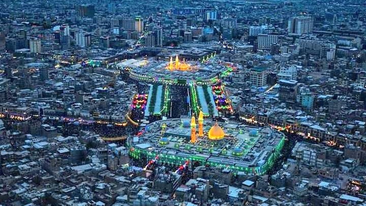HabibHaider_'s tweet photo. Shad Rahe Karbala, Ye Dil Ki Dua Hai ❤️ https://t.co/XaLV4Bx3M1