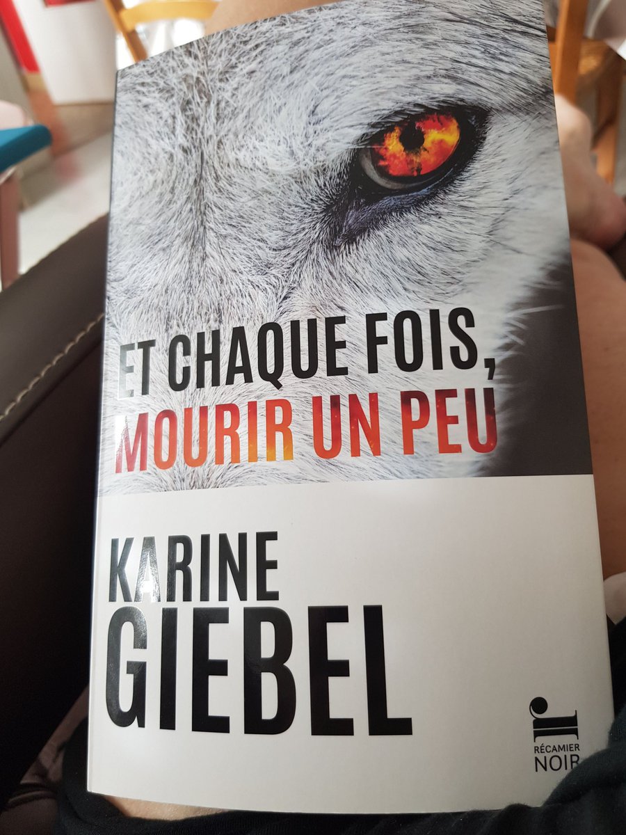 Puissant cette lecture