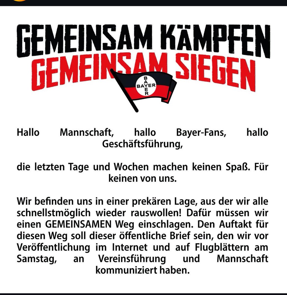 Kris_21_'s tweet photo. Alles begann mit einem Brief, oder so https://t.co/vwXLtOpqBg