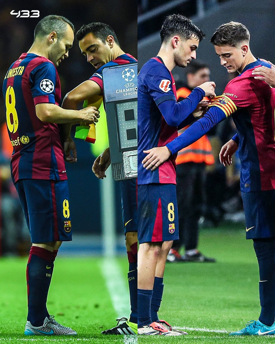 433's tweet photo. History repeats itself 🔵🔴 https://t.co/QpdzYgHzem