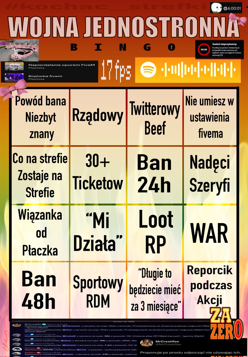 WCALENIEVEX tweet media