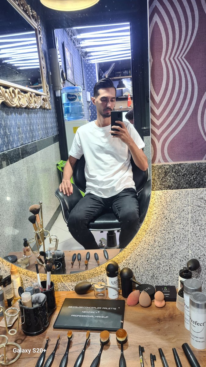 MortezaEsmaeil's tweet photo. مهر😊 https://t.co/Kmlxytpqxi