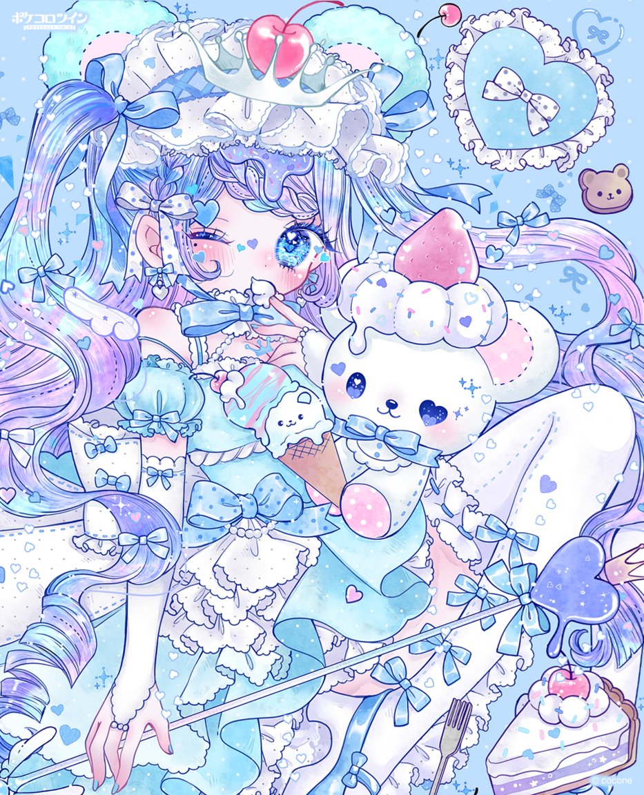 spiraシリーズ 第7弾が決定✨️ ♡：：：♡：：：♡：：：♡ なつめ