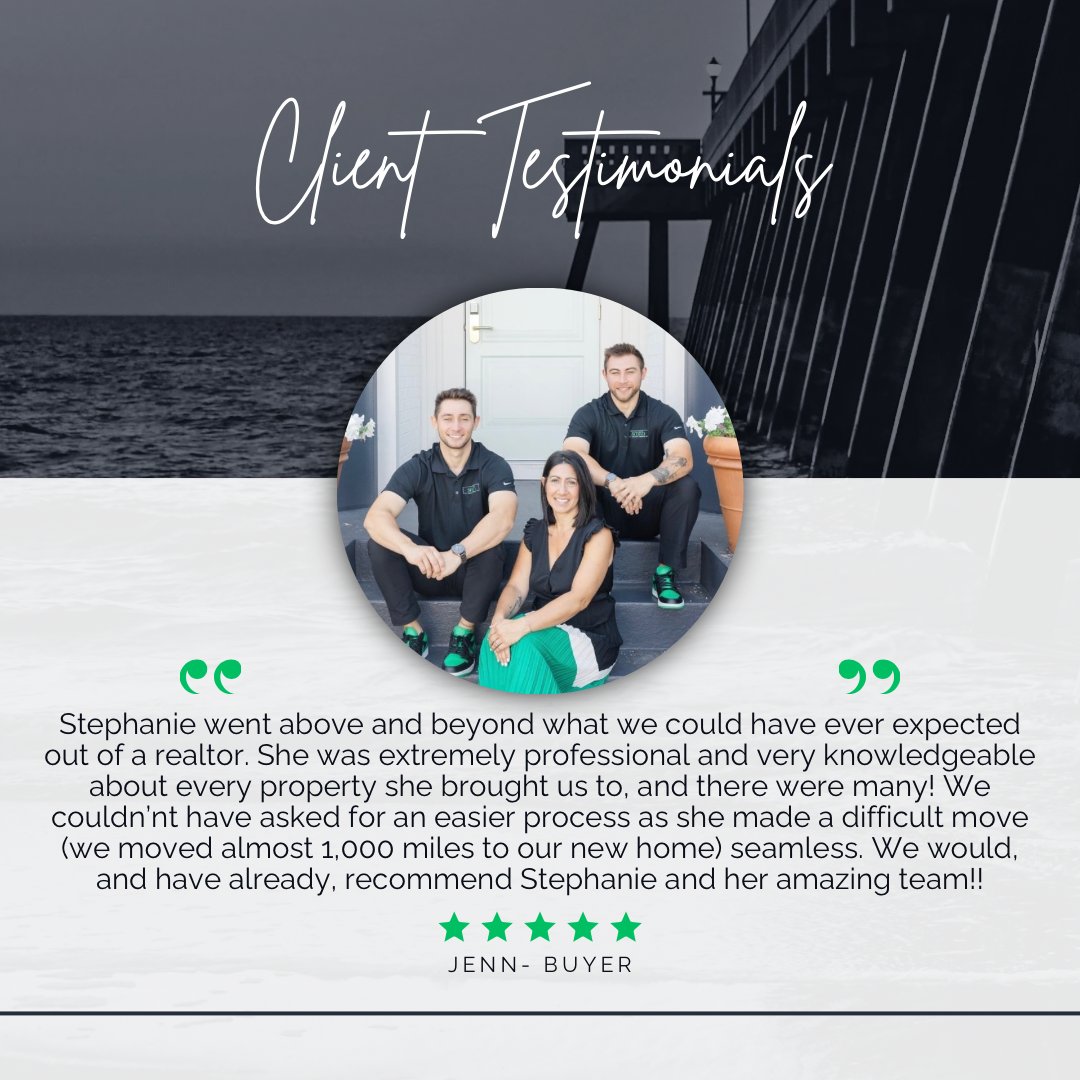 We always appreciate the opportunity. Making a long distance move? We are ready to help answer your questions &amp; make the process as smooth as possible! Give us a call if you are ready to make the move! 

#happyhome
#buyersagent
#newhome 
#makethemove
#realtor
#realestateagentnc