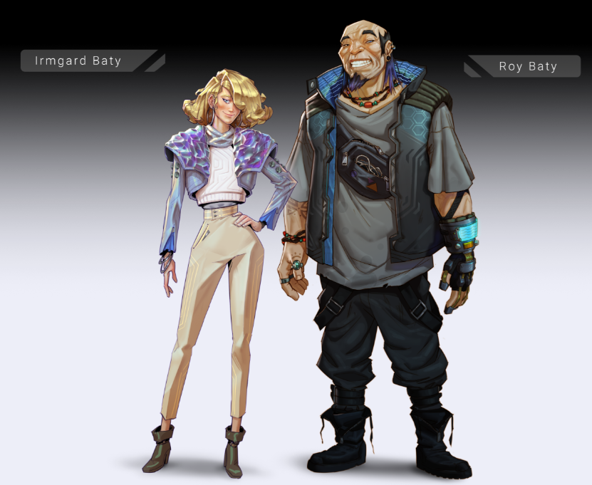 「Join IAMAG community for Free and Share 」|IAMAGのイラスト