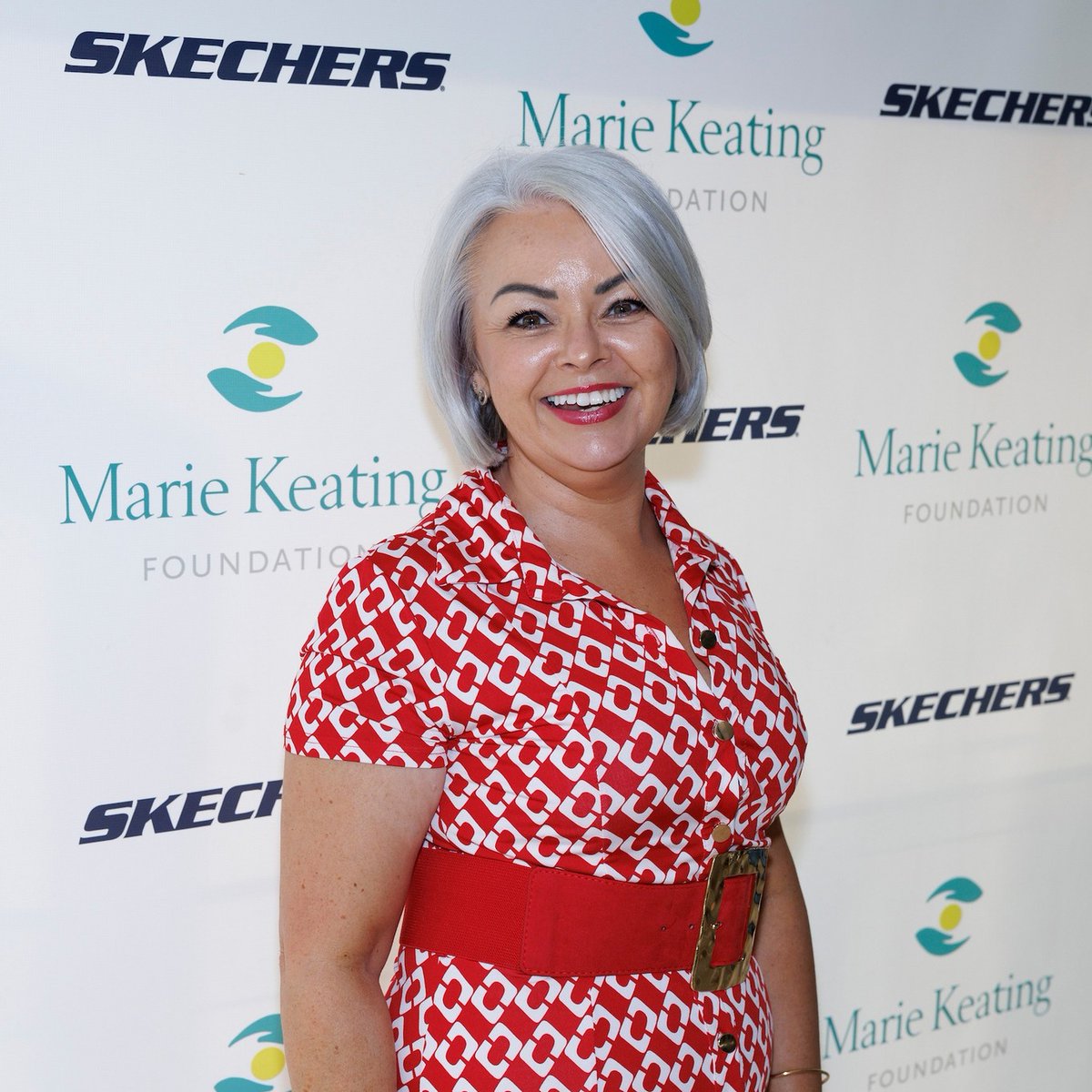 MarieKeating's tweet photo. Our very own incredible Lisa Mc Elwaine  shares her story this #BreastCancer Awareness Month 

In January 2020, Lisa was diagnosed with stage two, grade three invasive ductal carcinoma.

Read Lisa's story of Surviving and Thriving in full here 
https://t.co/Tqhzy4UcOx

#BCAM https://t.co/OlNSlE7npB