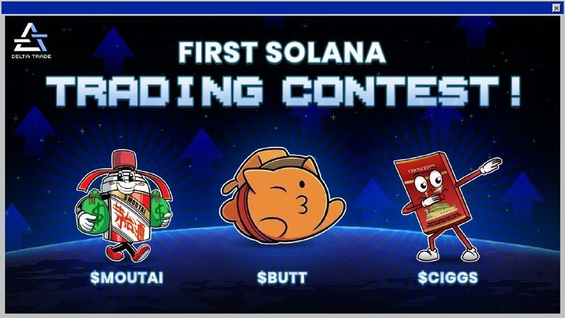 DeltaTrade tweet media