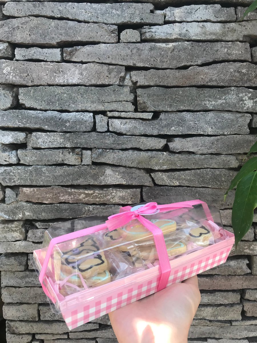 jooalkiming's tweet photo. hiii guys🌸

aku jualan butter cookies bentuk sanrio nihh😍 ada kuromi, my melody, cinnamoroll, pompompurin🥰🫶🏼

💸 5k isi 2 pcs (karakter random)
💸 22k (box isi 10 pcs)
*bisa req selama persediaan masih ada

bisa CO shopee yaa, link aku taruh di bawah👇🏼

📍dom jatim
#zonauang https://t.co/69oGoi5U3s