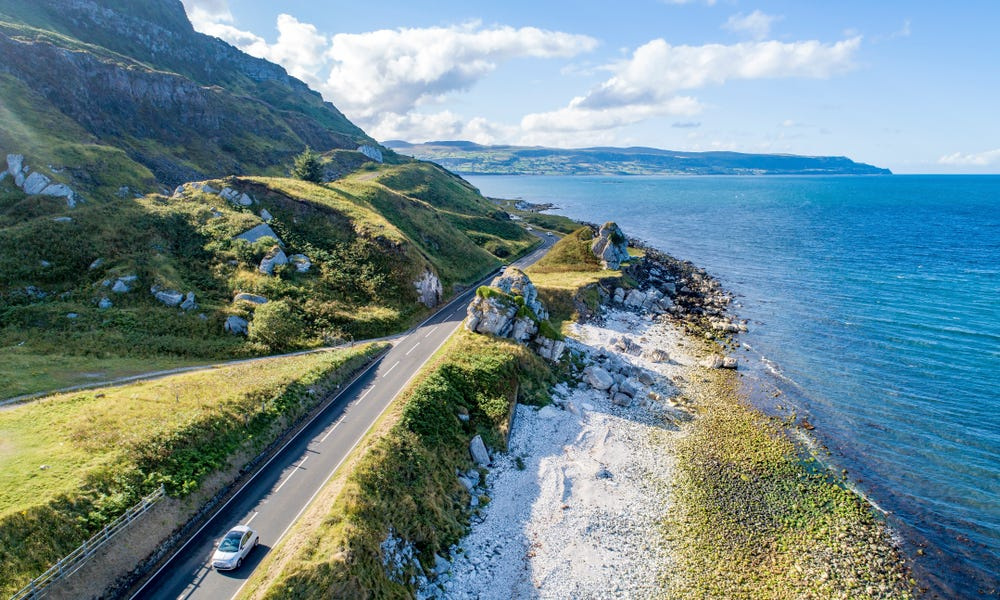 Struggling with Left-Side Driving? Master Irish Roads with Ease!
loveireland.substack.com/p/struggling-w…