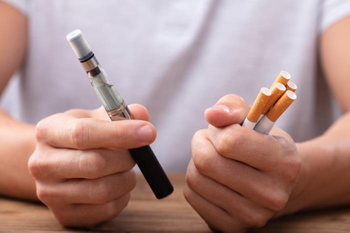 DentalNJournal's tweet image. Research publish in the @bmj_latest has revealed that smoking intervention services delivered in A&amp;amp;E helped people to quit. 

Find out more here:
➡️  ow.ly/rLHB50TQzkA

#smoking #smokeless #quit #tobacco #health #intervention #support #research