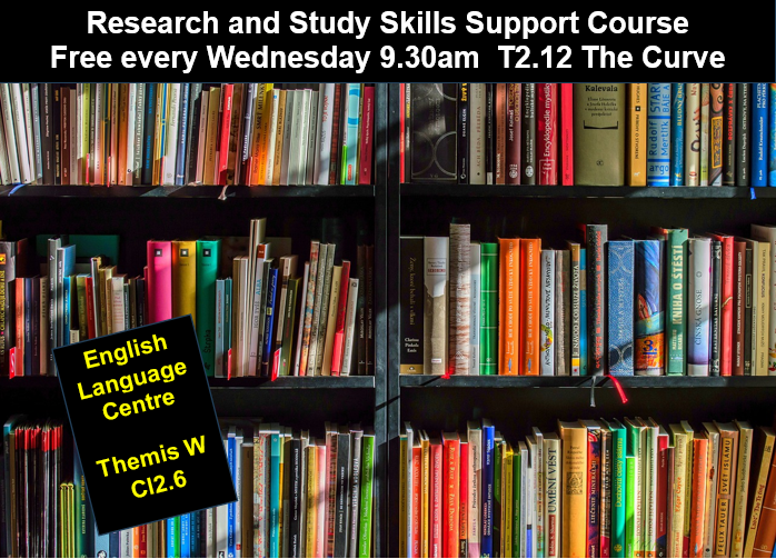 The next Research and Study Skills for international research students is on the Literature Review -  Wednesday 23.10.24 at 9:30am in T2.12. Drop in - no need to book.
<a href="/TeessideUni/">Teesside University</a>
<a href="/SSSHL/">o0i0o</a>
<a href="/TeesUniSHLS/"><a href="/TeesU/">Teesu</a>niSHLS</a>
@TeesU
<a href="/TeesStudentLife/">Teesside University Student Life</a>
<a href="/PostGradTeesUni/">Postgraduate Society Teesside University</a>