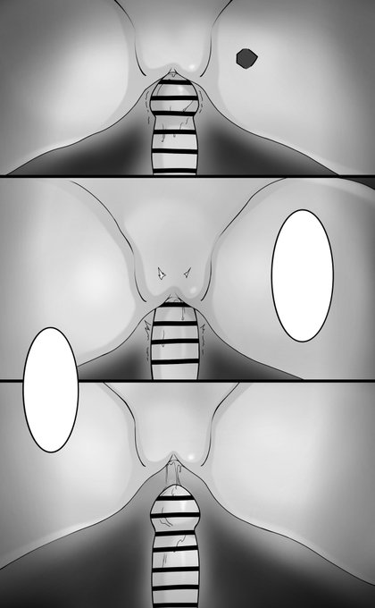 サキュバスさん3、4 