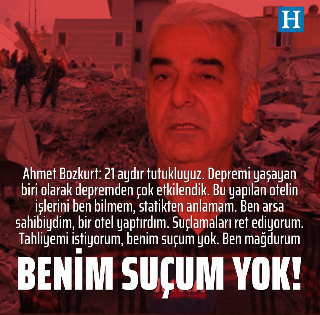 Senin bu dünyada yerin YOK Ahmet Bozkurt!!!
Nefes alman bile suç!!
Çocuklarımızı öldürdün! Bilerek ve isteyerek öldürdün!! Katilsin!
Son nefesine kadar dört duvar arasında çürüyecen, kolay ölemeycen!!
#isiasortakdavamız 
#isiasolasıkast