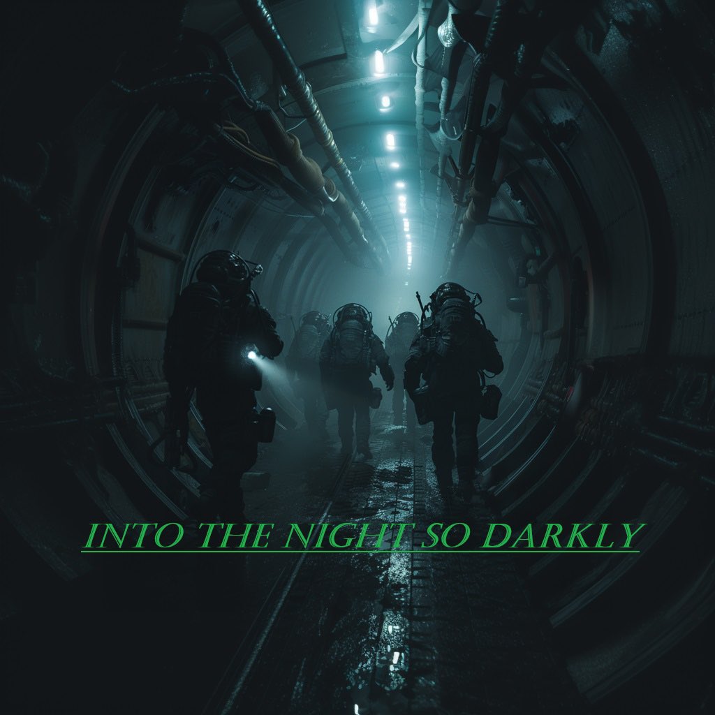 LilOzBoy33's tweet photo. So we have our three victims…… I mean players.
So the stream is a go ahead so far. 
This said 26th October at 12pm AEST is an early Halloween one shot ARPG - Into The Night So Darkly.

Wayne Ricks played by @aceius016 
Shan played by Shanshine.
Quinn played by @F3mRevan 

Ta ta https://t.co/l8BM3Y8zDw