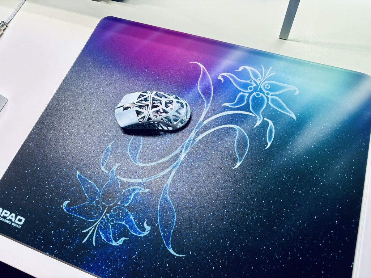 Glsswrks Akari日本限定版 【公式通販】